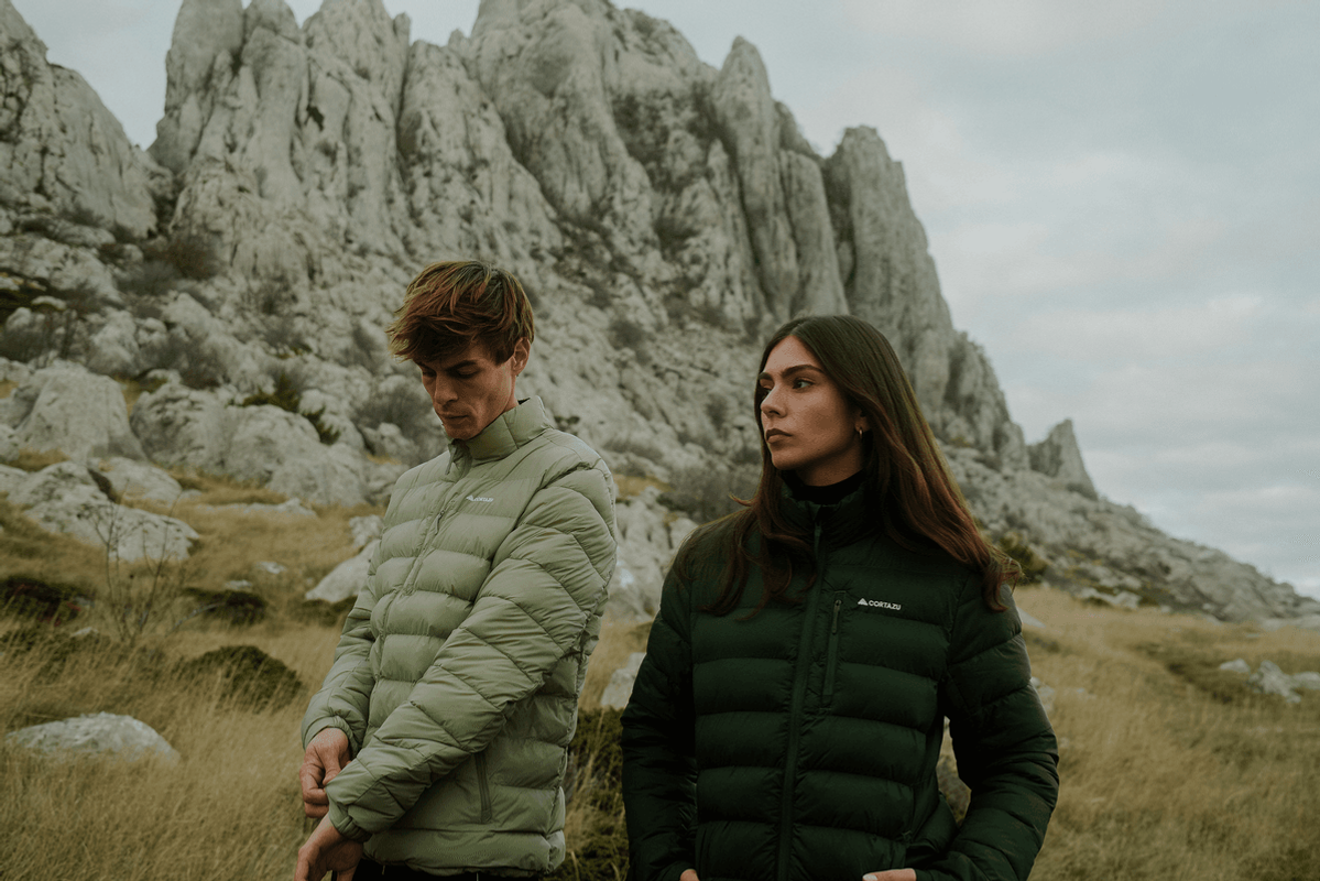 Nederlands outdoormerk Cortazu wil 5 ton ophalen