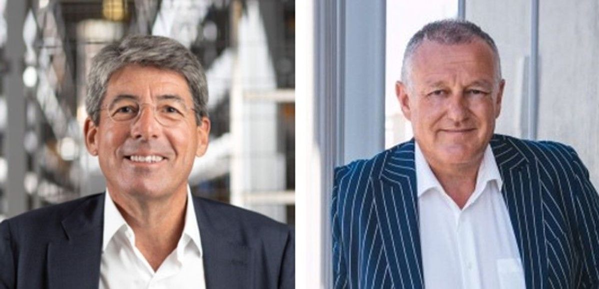 Bruna-eigenaar Audax heeft nieuwe ceo