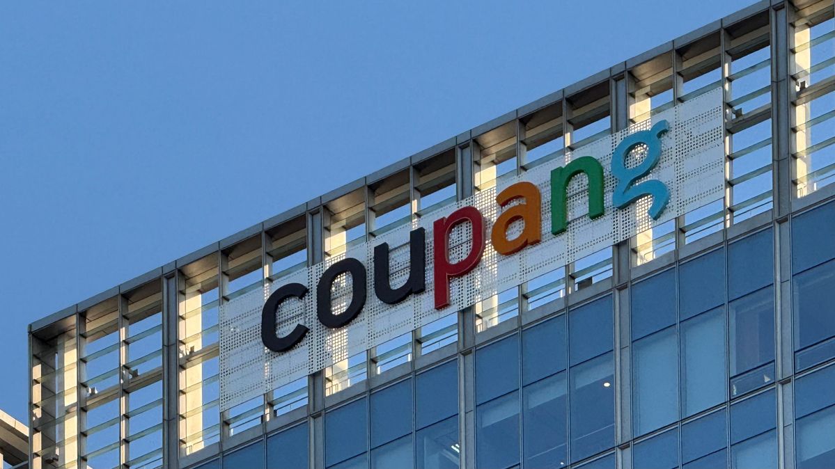 Coupang-ceo stapt op na groot datalek