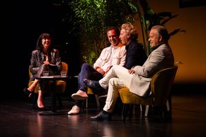 Video: Zo kijkt Ton van Veen naar de toekomst van foodretail