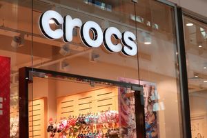 Crocs benoemt Nike-veteraan tot financiële topman