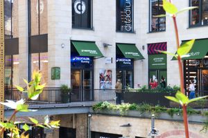 Decathlon opent eerste winkel in 'running-formule'