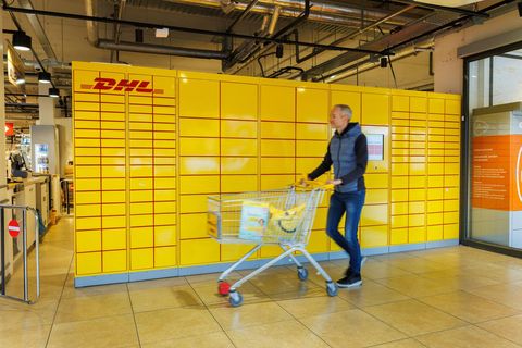 Jumbo breidt aantal pakketautomaten flink uit