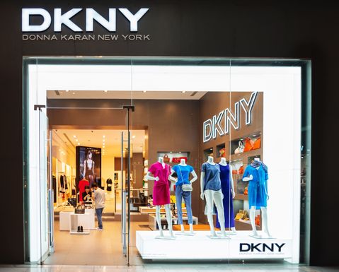 Video: DKNY verdween van straatbeeld naar schaduw - is er nog een weg terug?