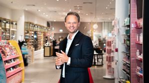 Douglas Group-cco vertrekt na 3 jaar