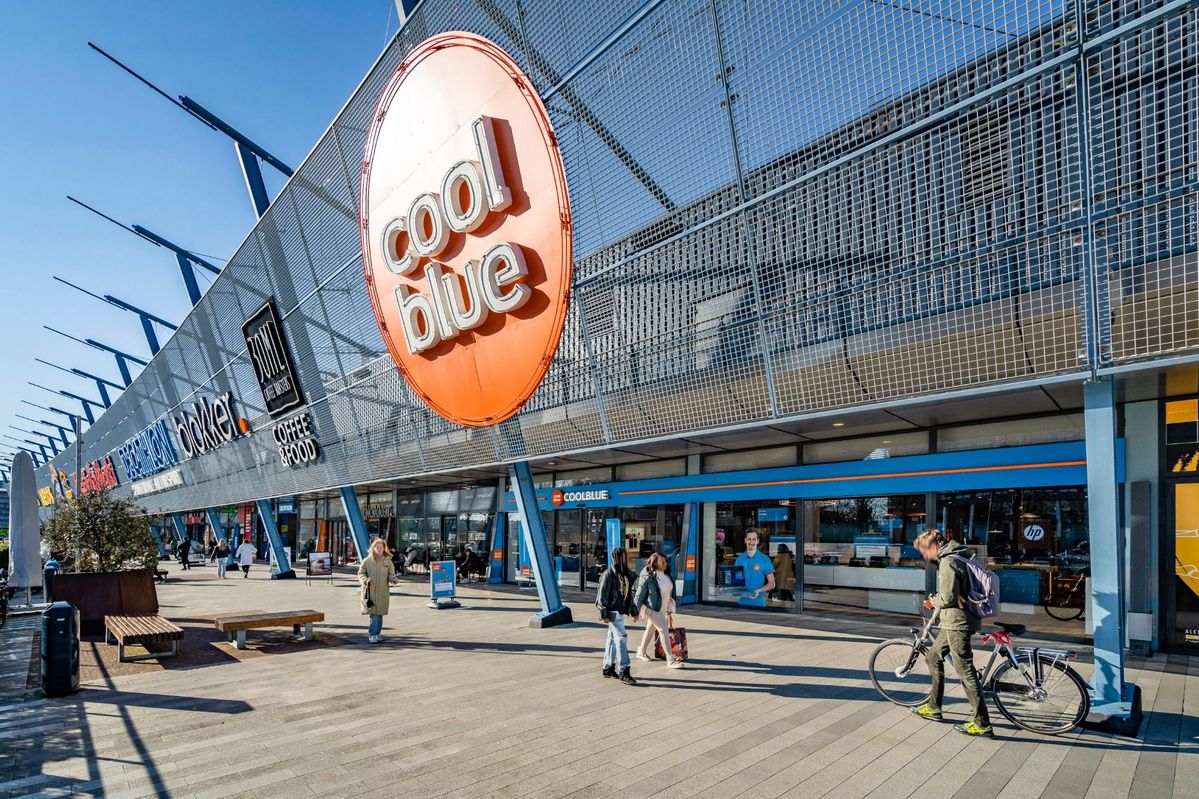 Roxanne Schultz (CBRE): 'De stad groeit steeds meer naar het retailpark toe'