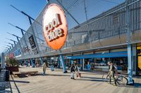 Roxanne Schultz (CBRE): 'De stad groeit steeds meer naar het retailpark toe'