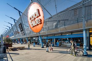 Roxanne Schultz (CBRE): 'De stad groeit steeds meer naar het retailpark toe'