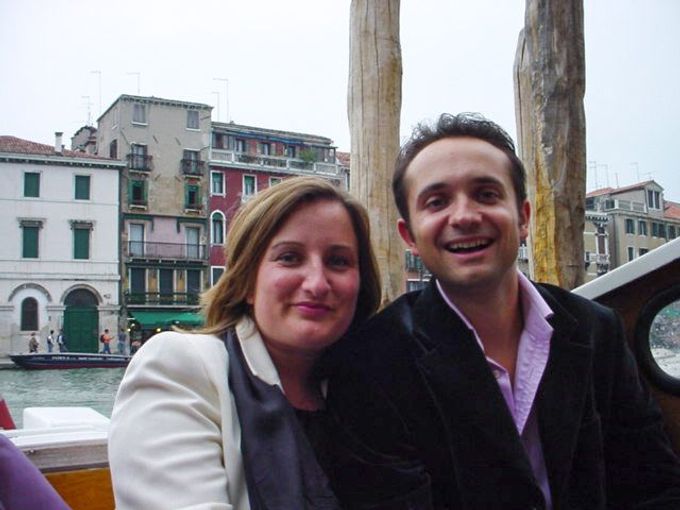 Spotlight on Martin Lockwood