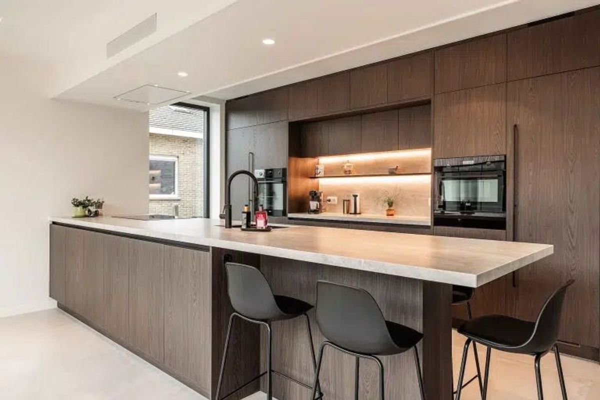 Hoe slimme keukentechnologie de toekomst van retail verandert