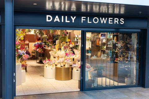 Daily Flowers zet in op 100 verkooppunten