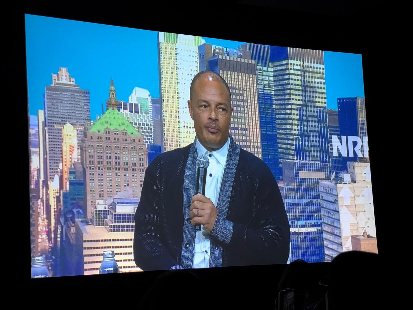 Dane Mathews Taco Bell