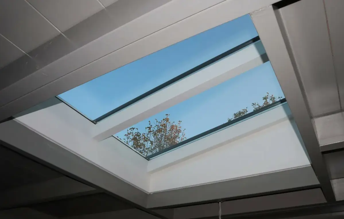 Donkere slaapkamer? Zo breng je natuurlijk licht binnen