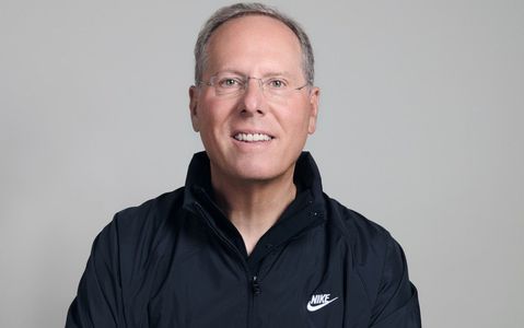 Nike haalt nieuwe financieel directeur bij Pfizer
