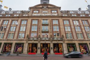 De Bijenkorf schrapt 167 banen, vooral in de winkels