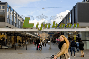 Video: De Lijnbaan – Het turbulente verhaal van de iconische winkelstraat