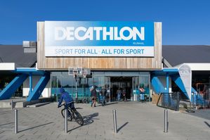 Cédric Le Clerc (Decathlon): 'Nederland behoort wereldwijd tot onze top 10 markten'