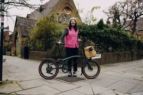 Investeringstak Decathlon stapt in Brits vouwfietsmerk Brompton