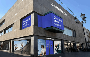 Decathlon opent vijfde winkel in Brabant