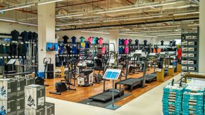 Sustainable Retail: Decathlon repareert fitnessapparatuur voortaan bij je thuis