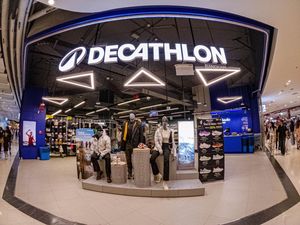 Decathlon 50 jaar: deze stille reus zit achter de sportketen