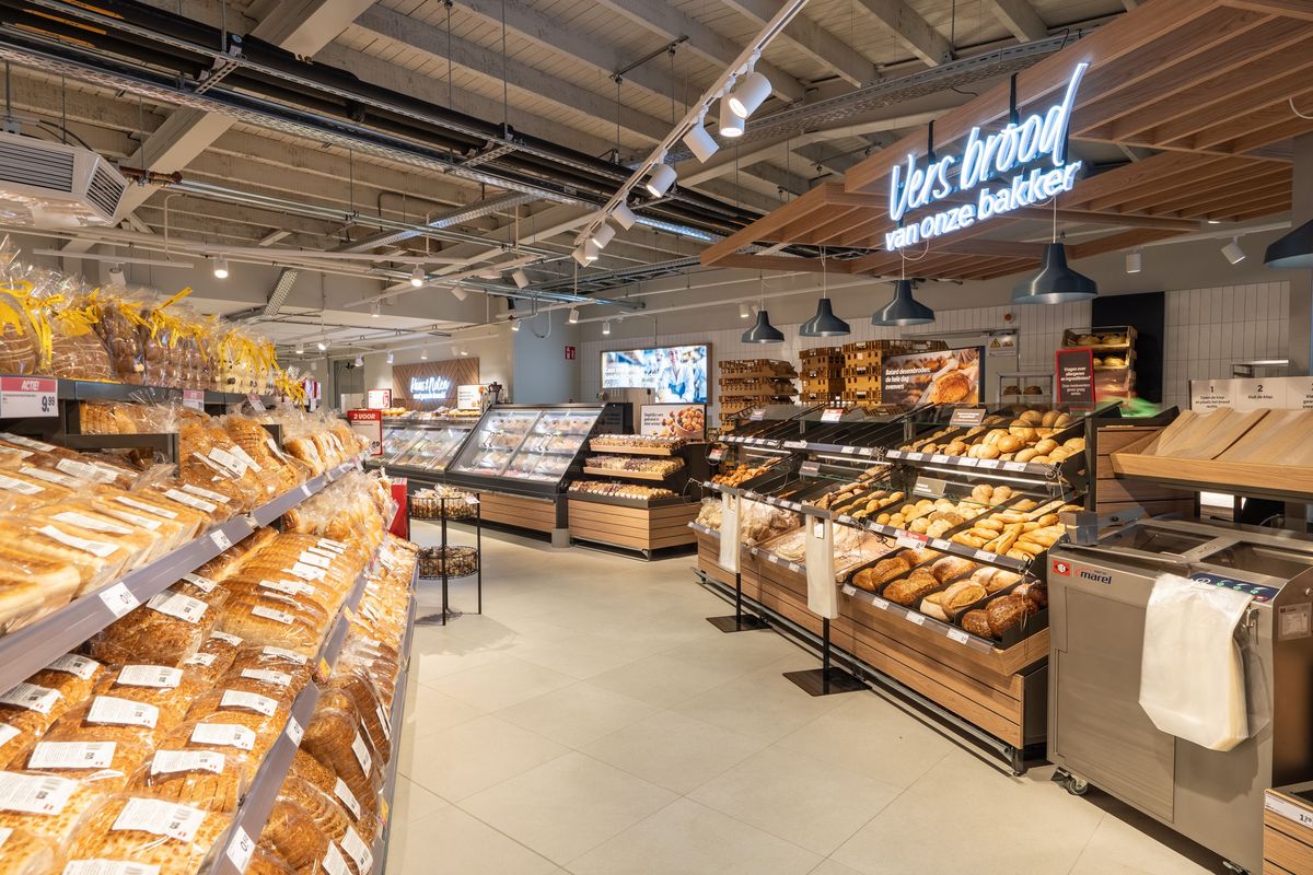 DekaMarkt opent eerste winkel volgens nieuwe formule