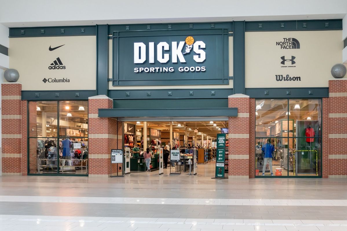 RetailTech: Dick's Sporting Goods lanceert AI-coach voor sporters