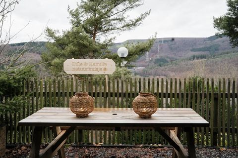 Dille & Kamille en Natuurhuisje slaan handen ineen