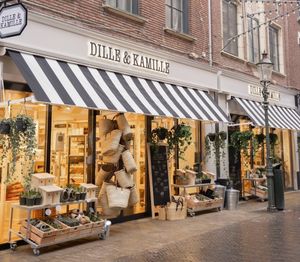 Dille & Kamille opent 30e Nederlandse winkel