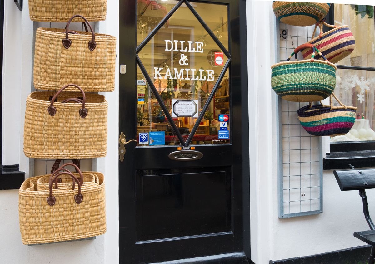 Dille & Kamille opent negende Duitse winkel in Dortmund