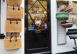 Dille & Kamille opent negende Duitse winkel in Dortmund