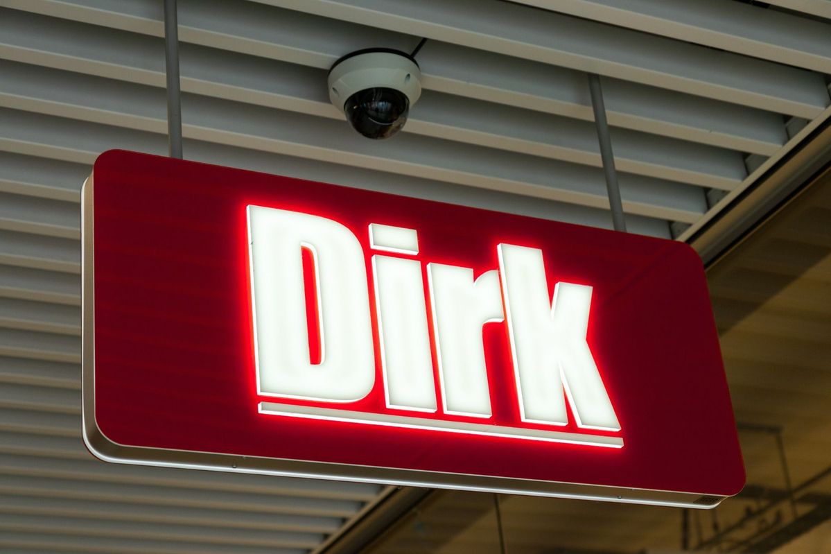 Dirk voor zesde keer uitgeroepen tot beste supermarkt