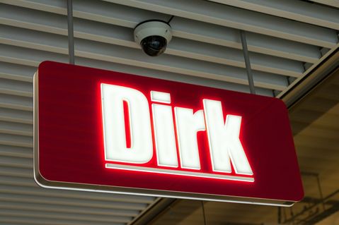 Dirk voor zesde keer uitgeroepen tot beste supermarkt