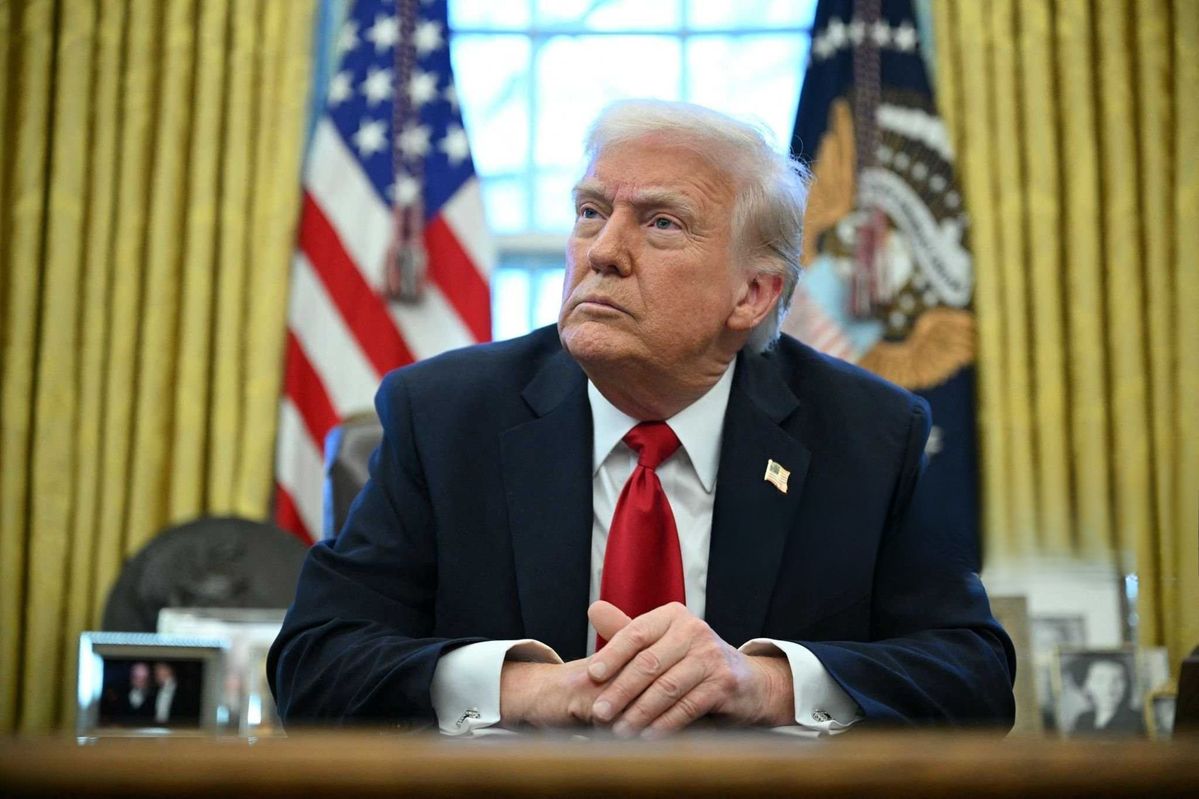 Trump legt importheffingen op, wat zijn de gevolgen voor retailers en merken?