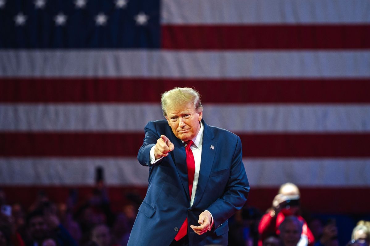 De impact van Donald Trump op de Nederlandse retailsector