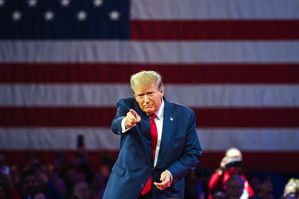 De impact van Donald Trump op de Nederlandse retailsector