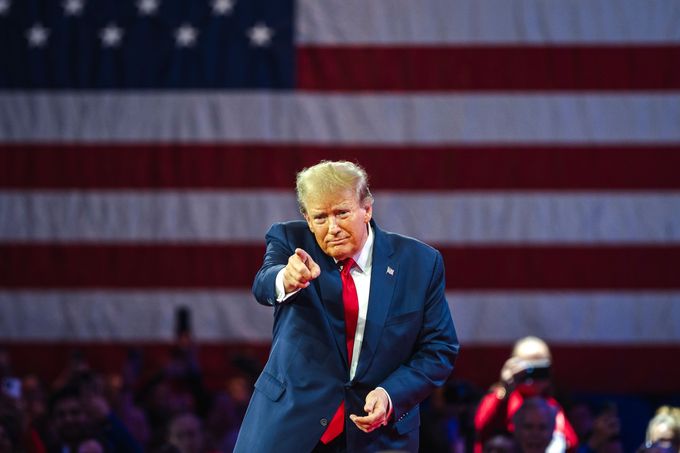 De impact van Donald Trump op de Nederlandse retailsector