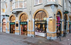 Douglas lanceert internationaal merkcampagneplatform