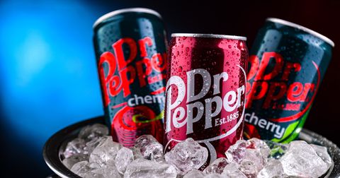 Video: Hoe frisdrankmerk Dr Pepper de wereld wist te veroveren