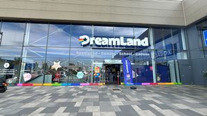 Dreamland breidt uit richting 100 winkels