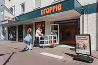 IKEA gaat gebruikte producten inzamelen bij Droppie