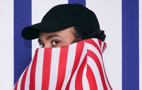 Nederlander Duran Lantink nieuwe creatief directeur Jean Paul Gaultier