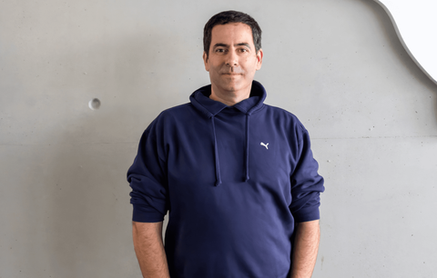 Puma benoemt nieuwe e-commercebaas