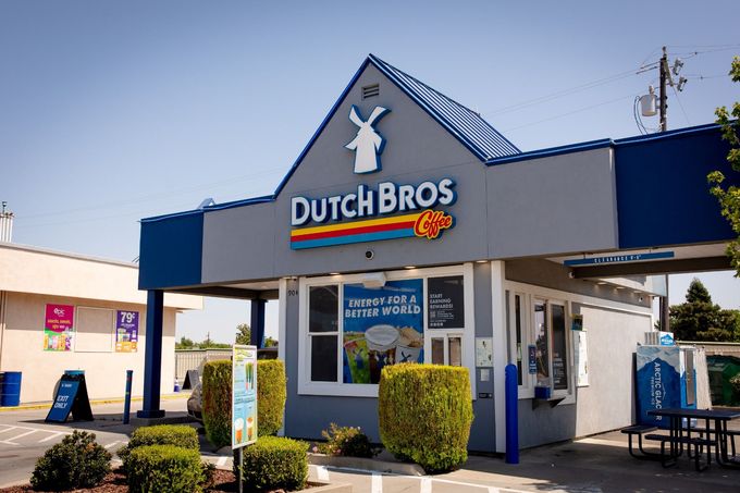 Video: Dutch Bros, van Nederlandse boerenfamilie tot Amerikaanse koffiereus