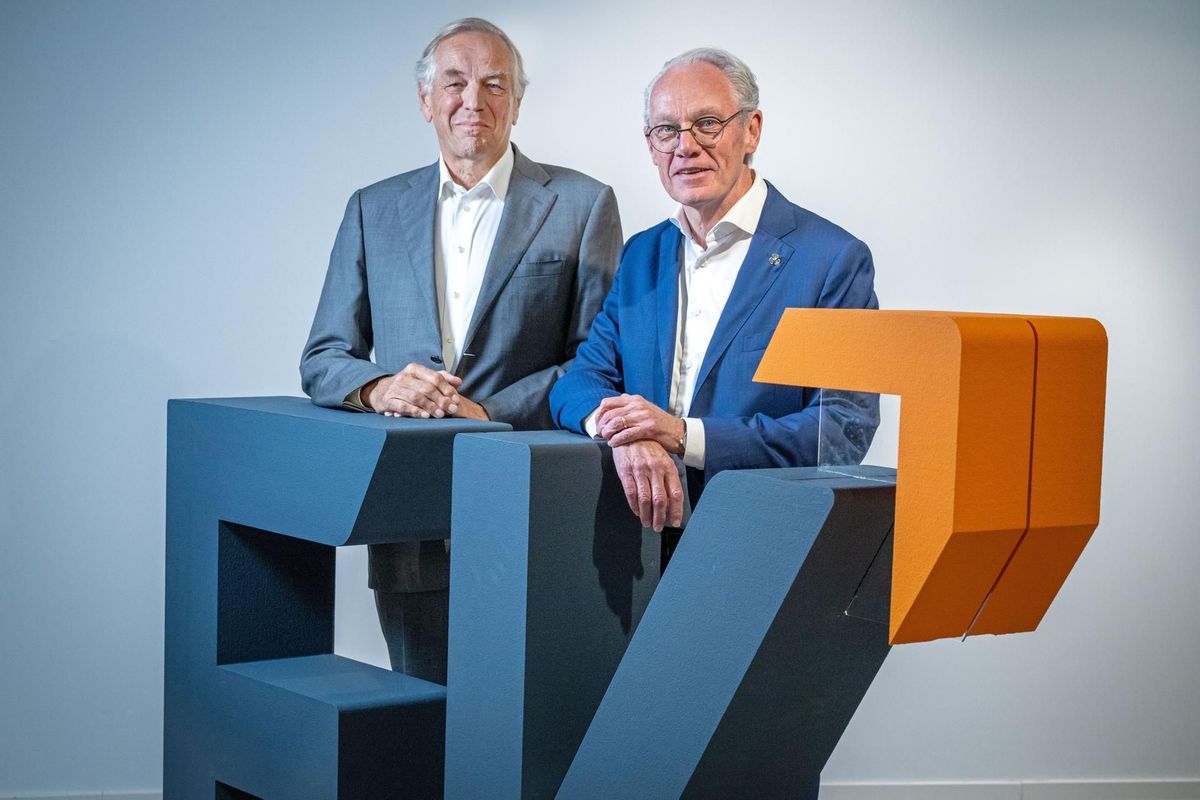 Johan Vlassak benoemd tot commissaris bij EK Retail