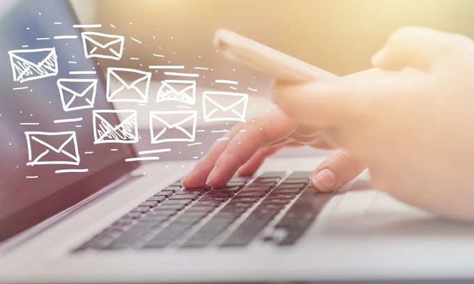 Infographic: E-mailmarketing in 2025: onmisbaar of ouderwets?