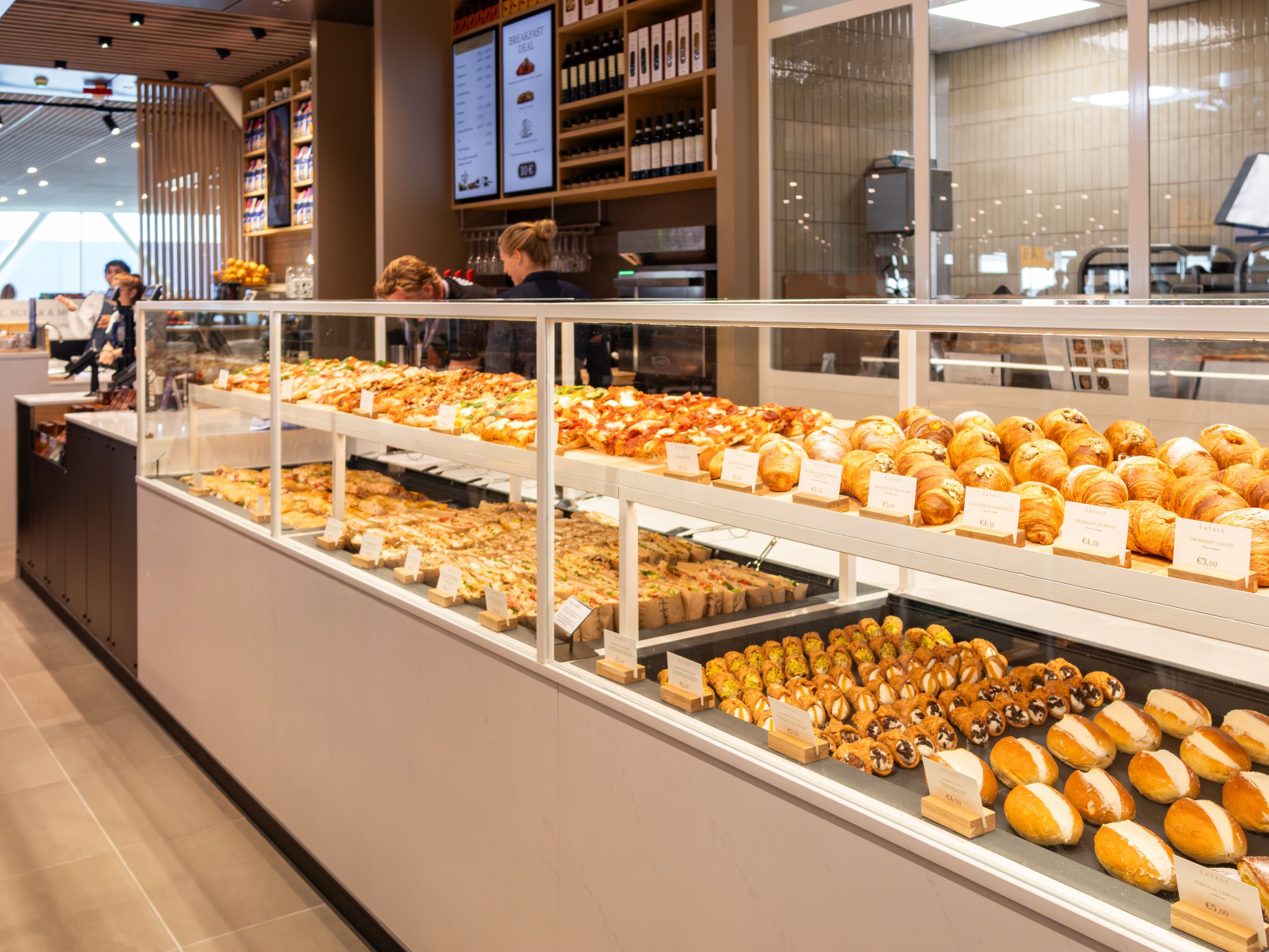 Eataly_broodjes