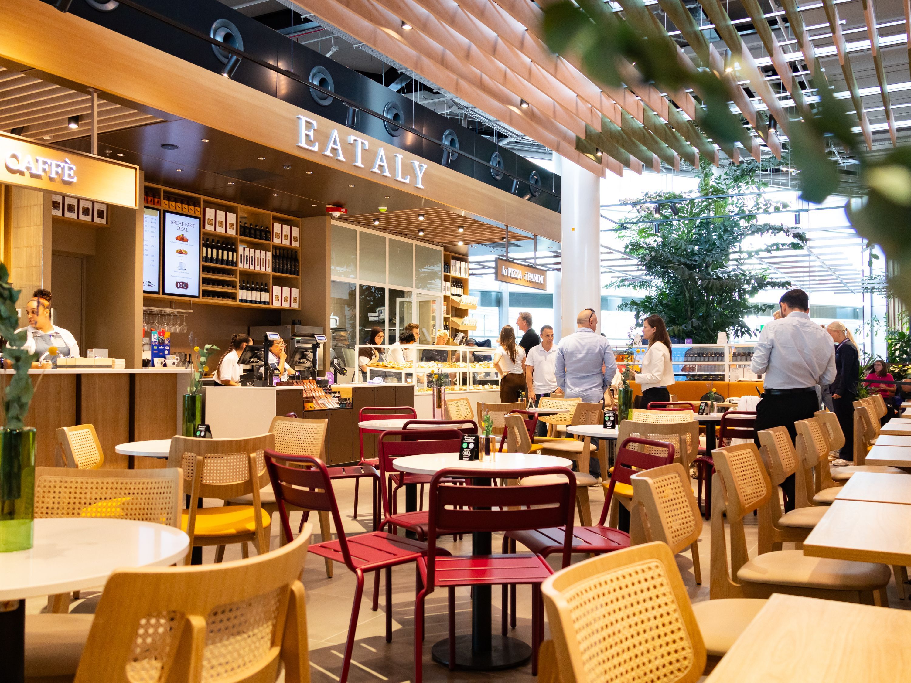 Eataly_overzicht