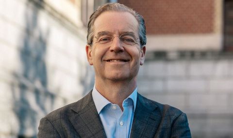 Jumbo vindt nieuwe commissaris