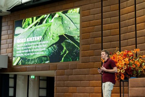 'Biologisch is duur': hoe Ekoplaza de klantperceptie wil kantelen